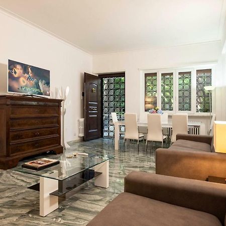 Vatican Holiday Apartment 307 Рим Экстерьер фото