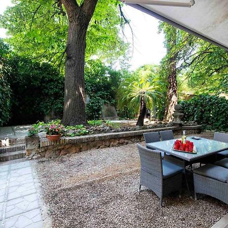 Vatican Holiday Apartment 307 Рим Экстерьер фото