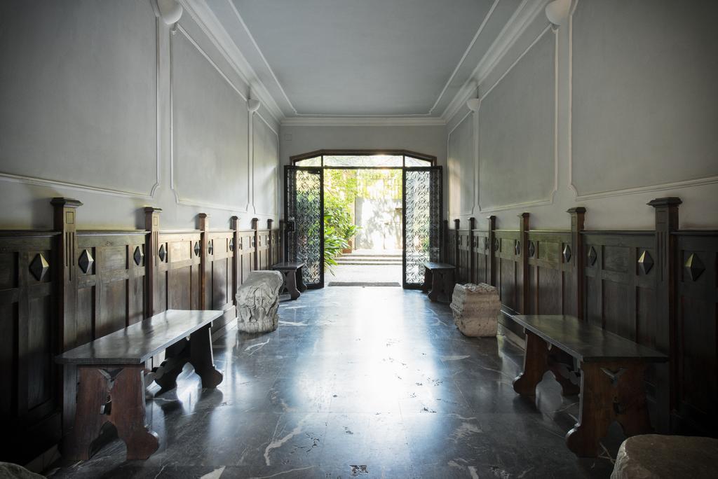Vatican Holiday Apartment 307 Рим Экстерьер фото