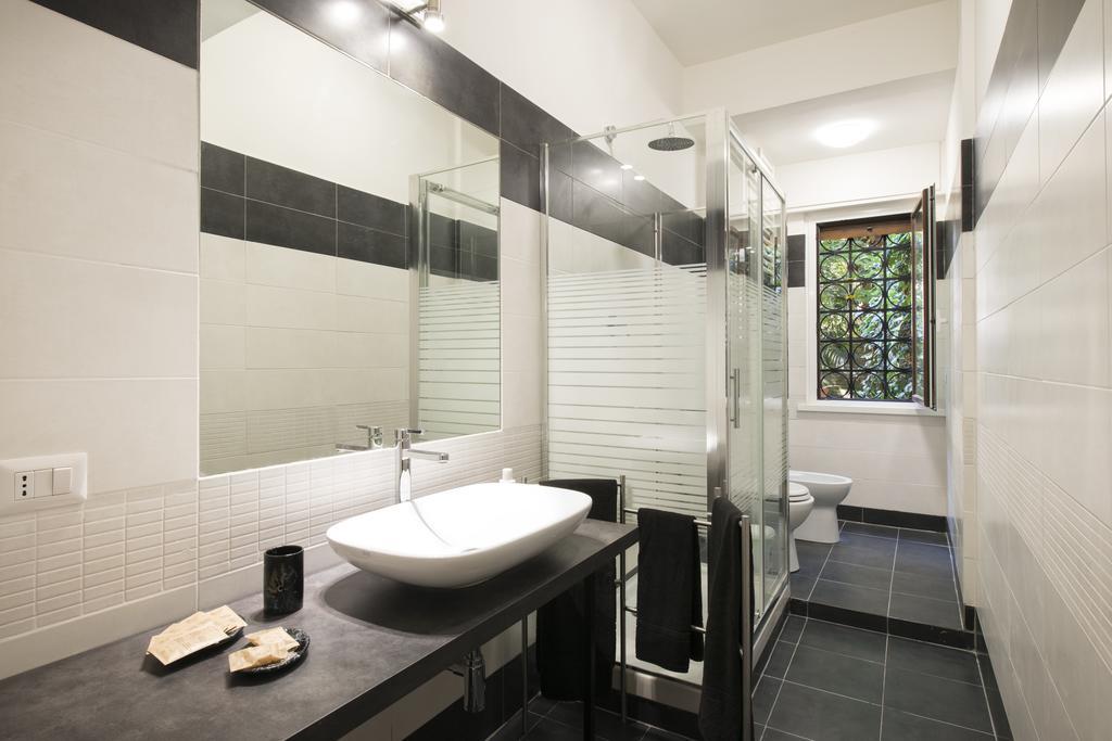 Vatican Holiday Apartment 307 Рим Экстерьер фото
