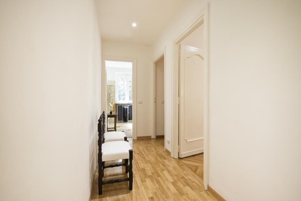 Vatican Holiday Apartment 307 Рим Экстерьер фото