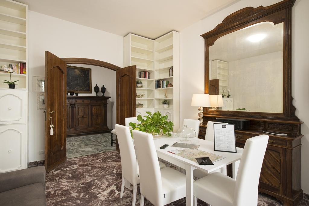 Vatican Holiday Apartment 307 Рим Экстерьер фото