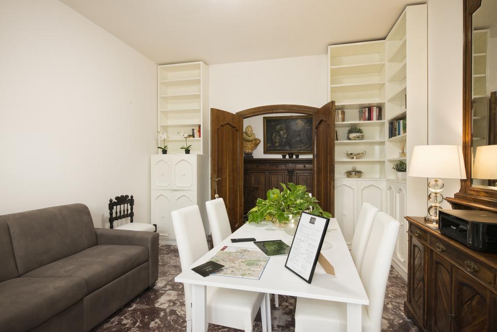 Vatican Holiday Apartment 307 Рим Экстерьер фото