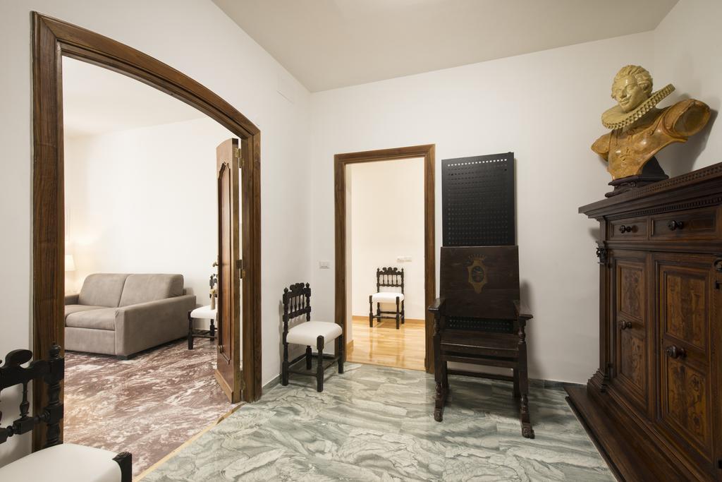 Vatican Holiday Apartment 307 Рим Экстерьер фото