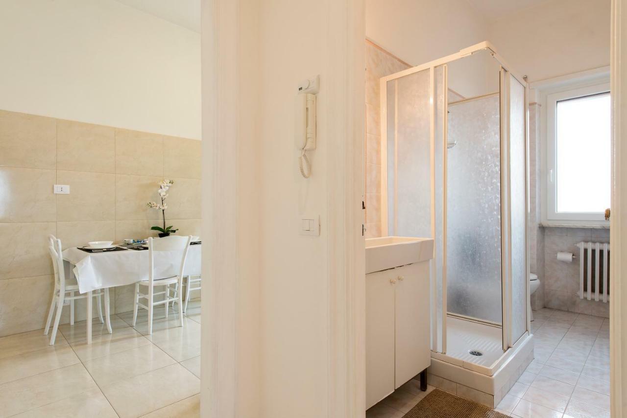Vatican Holiday Apartment 307 Рим Экстерьер фото