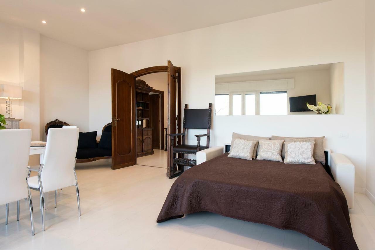 Vatican Holiday Apartment 307 Рим Экстерьер фото