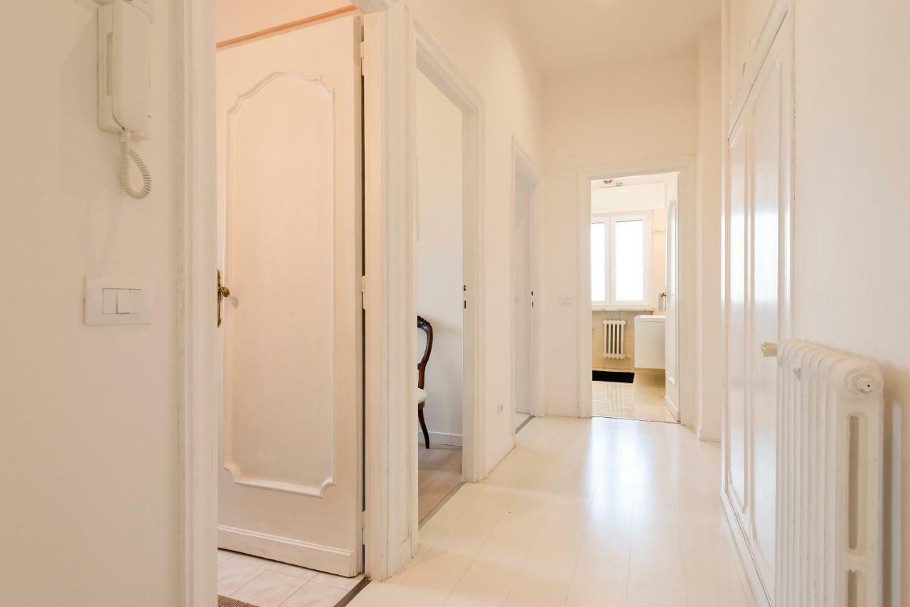 Vatican Holiday Apartment 307 Рим Экстерьер фото