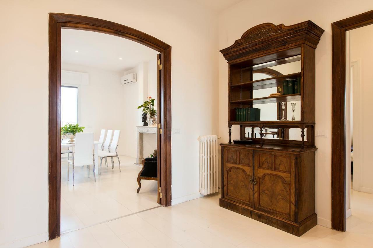 Vatican Holiday Apartment 307 Рим Экстерьер фото