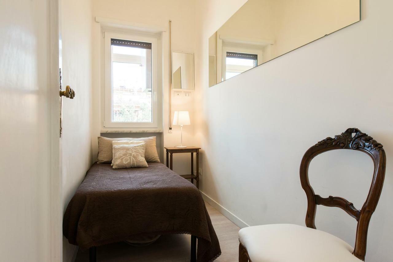 Vatican Holiday Apartment 307 Рим Экстерьер фото