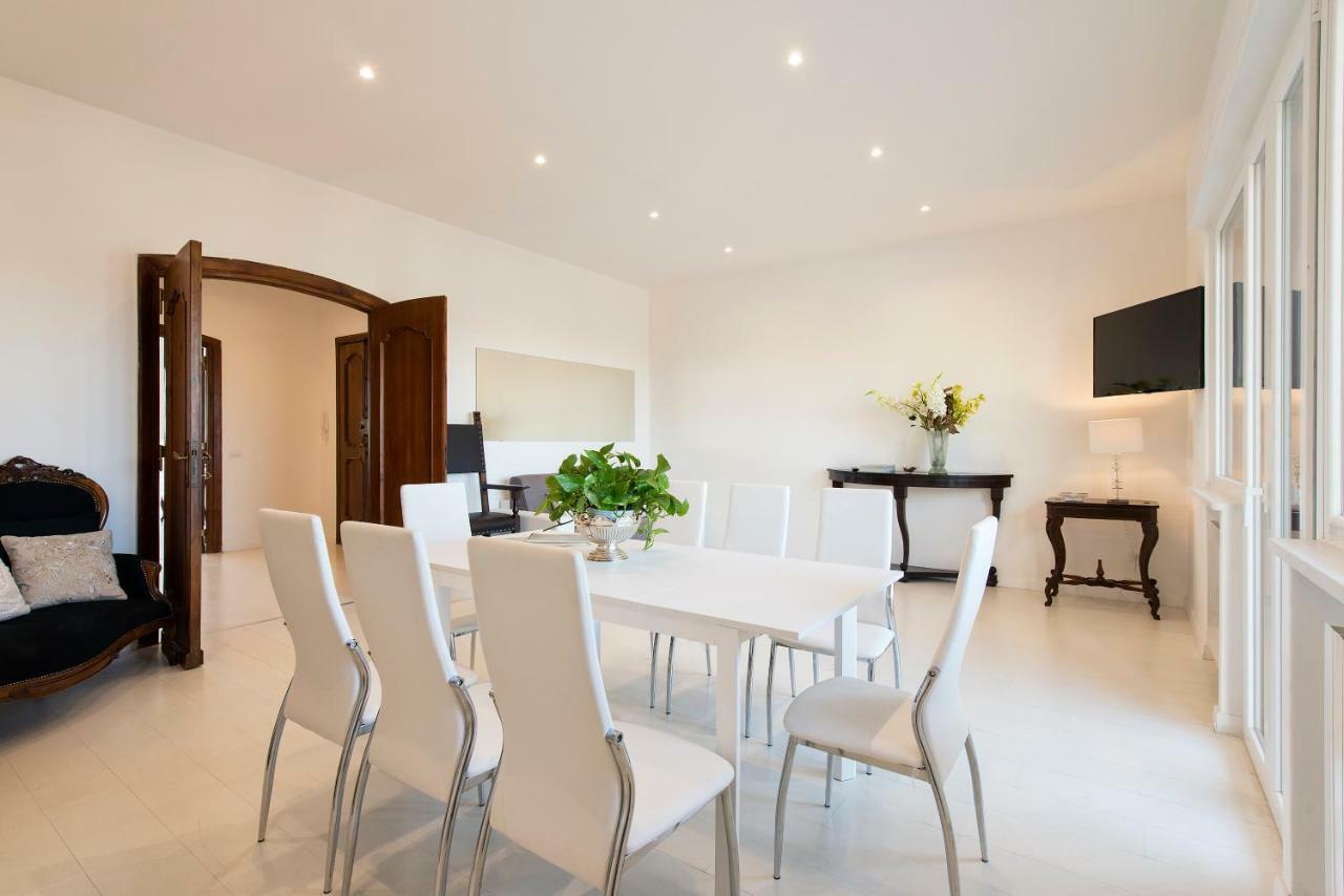 Vatican Holiday Apartment 307 Рим Экстерьер фото