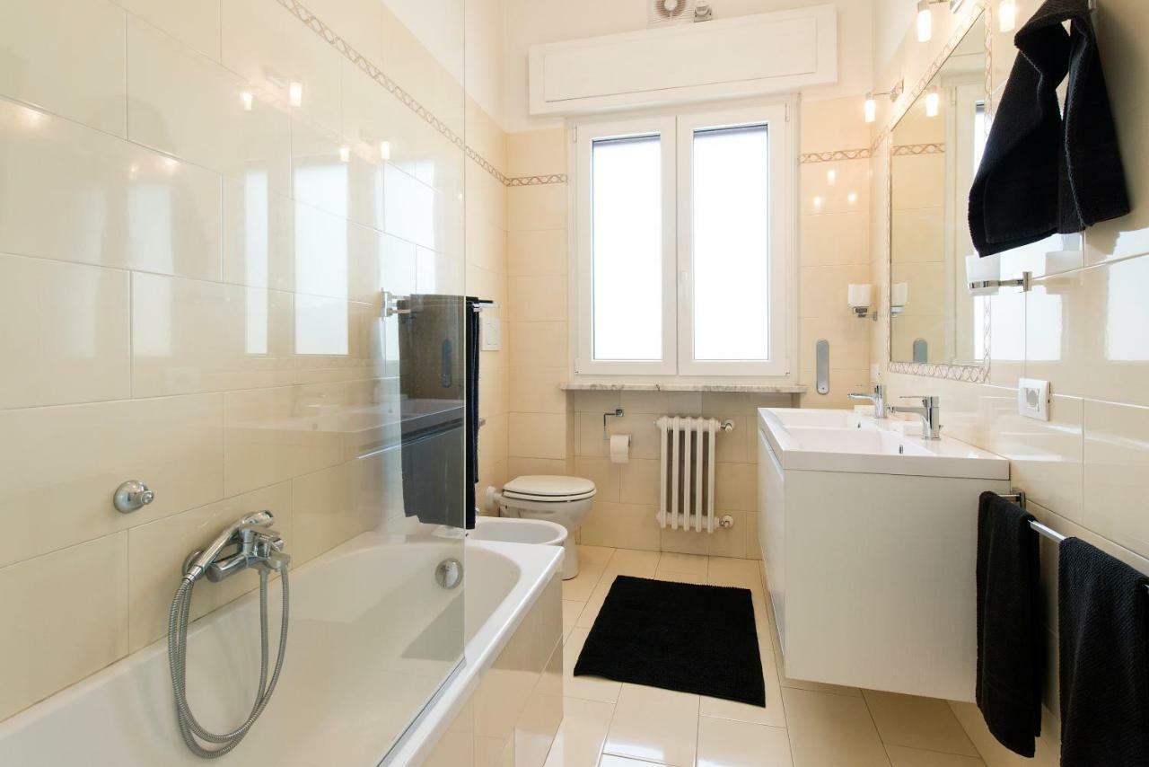 Vatican Holiday Apartment 307 Рим Экстерьер фото