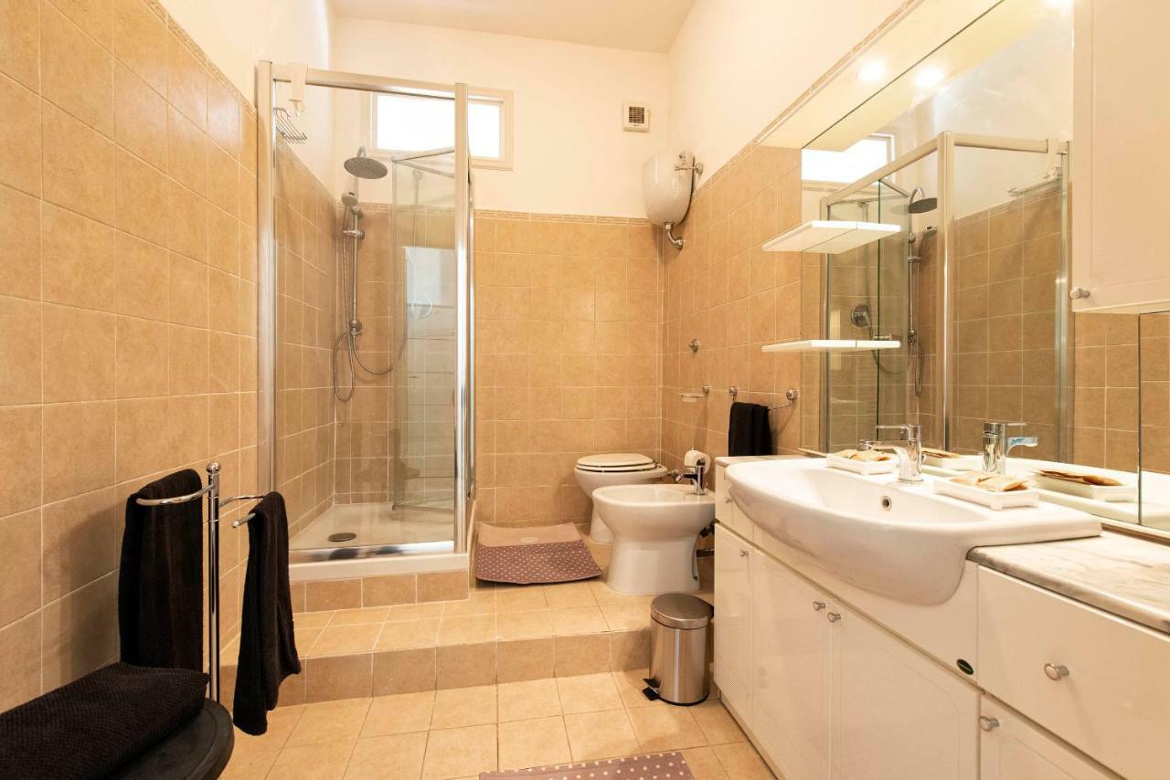 Vatican Holiday Apartment 307 Рим Экстерьер фото