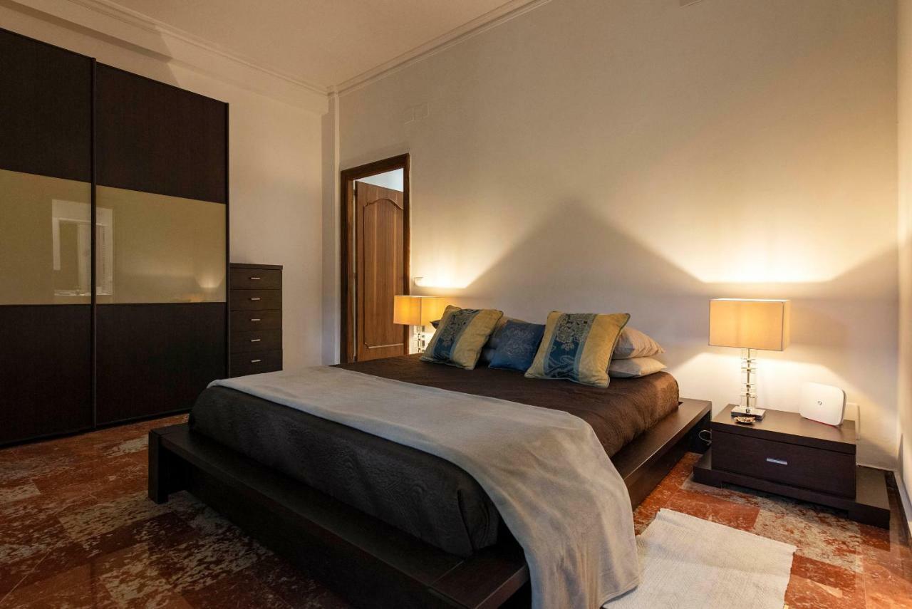 Vatican Holiday Apartment 307 Рим Экстерьер фото