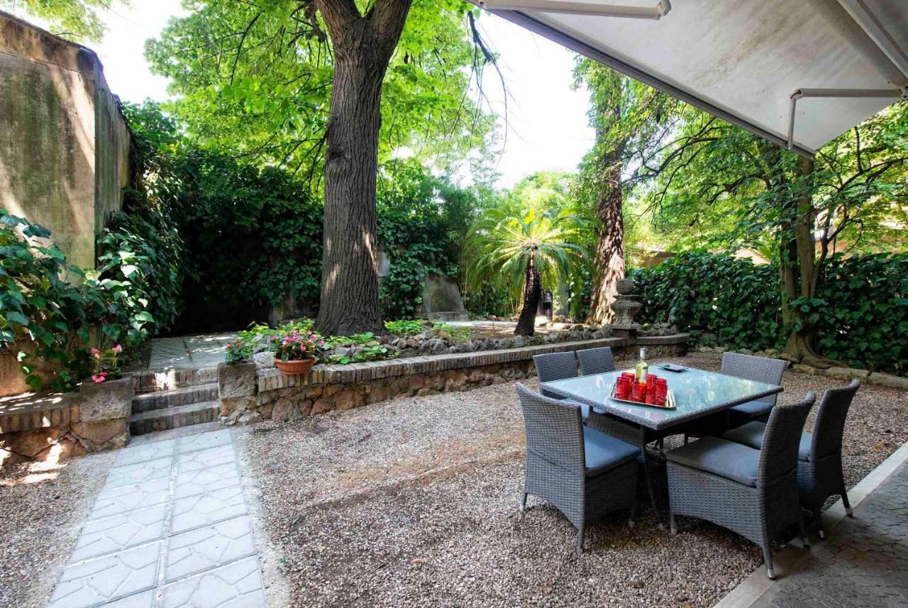 Vatican Holiday Apartment 307 Рим Экстерьер фото