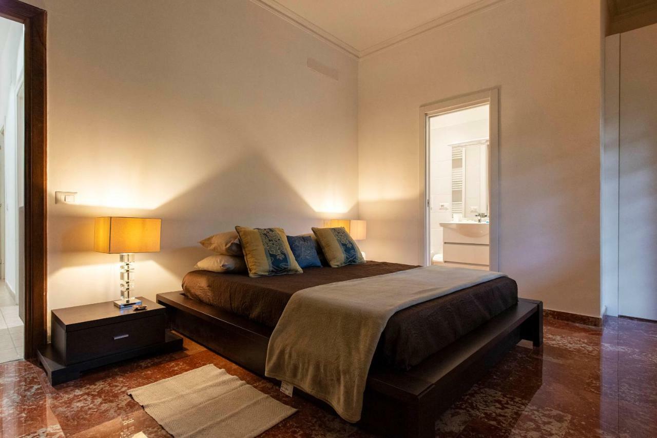 Vatican Holiday Apartment 307 Рим Экстерьер фото