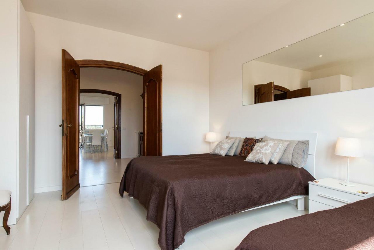 Vatican Holiday Apartment 307 Рим Экстерьер фото